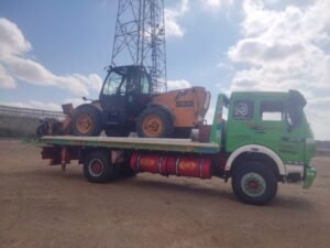 ونش انقاذ فايد